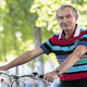 Dr. Herman Berčič, 80-letnik