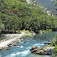 Kazenska ovadba zoper Soške elektrarne in občino