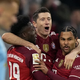 Nemška liga: Bayern po zmagi na plus štiri, Leipzig boljši od Dortmunda