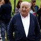 #portret Amancio Ortega, najbogatejši Španec in ustanovitelj Zare