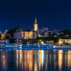 Michelin je prišel v Beograd, a nobena restavracija ni dobila zvezdice