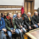 Policist: Užaljenost že, maščevanje ne