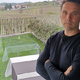 #intervju Uroš Jakončič, vinar: Naš del Brd se razvija hitreje kot italijanski