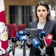 Iskanje novih prijemov za Lukašenka