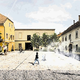 Ptuj: Revitalizacija mestnega jedra