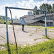 Doživel sem grozote, a ne čutim sovraštva