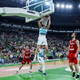 Slovenija po načelu v tretje gre rado v Kaunas po OI