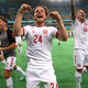 Euro 2020: Danska pravljica se nadaljuje