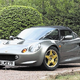 Lotus elise: Vnukinja je nosila majico Ime mi je Elise
