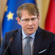 Vlada razrešila Erbežnika z mesta državna sekretarja na ministrstvu za pravosodje