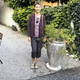 Angležinja Adele Gray za gorenjske izraze ne potrebuje več slovarja