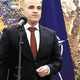 Vlada Kovačevskega podobna vladi Zaeva