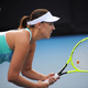 Klepačeva z Jurakovo v finale dvojic v Adelaide