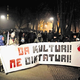 Nekdanji Rogovci opozorili na krčenje javnega prostora