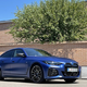 BMW i4 M50 gran coupe: Tudi zvok otrok bo kmalu drugačen