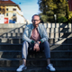 Nejc Lavrenčič, pianist in pedagog: Vedno so ga zanimali skrajni detajli