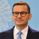 Poljska zaradi domnevnega ruskega raketnega napada sklicala izredno sejo odbora za nacionalno varnost