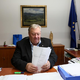 Sedanji župan proti bivšemu hotelirju