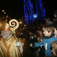 Številni koncerti na ulicah in trgih