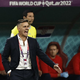 John Herdman, selektor Kanade: Od ženskega nogometa in pretepov do mundiala