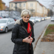 Antonija Poplas Susič, direktorica Zdravstvenega doma Ljubljana
