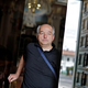 #intervju Karel Bolčina: »V nebesih je en angel. V nebesih sta dva angela. V nebesih so trije angeli.«