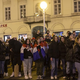 Zagreb čaka nogometaše