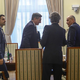 Pahorjev posvetovalni odbor za podnebno politiko sklenil delo