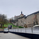 Loka v snegu: Obudili praznično rajanje