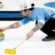 Curling, kәrling, kerling ali krling