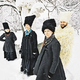 Dakhabrakha, ukrajinska glasbena skupina: Ljudska simbolika ima posebno moč