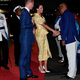 William in Kate na Karibih: glasba, ples in protesti