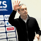 Selektor Marco Bonitta se je srečal z reprezentantkami