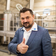 Pivo, ki se prodaja s kriptokovanci