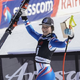 Superveleslalom: Miradolijeva s prvo zmago, Brignonejevi mali globus