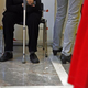 Vsa vrata bolnikom se še niso odprla