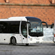 Avtobusna koncesionarja le Nomago in Arriva
