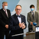 Blaž Košorok generalni direktor Gen energije