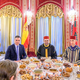 Prekinitev stikov po zgodovinskem preobratu Madrida