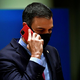 Tudi premier Sanchez je imel v telefonu nepovabljene goste