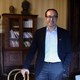 #intervju Burhan Sönmez: V Turčiji gre vsaka generacija skozi iste zapore