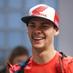 Tim Gajser se po bolezni še lovi