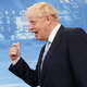 Johnson razmišlja o tretjem mandatu