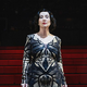 Polona Vetrih v igri o življenju Hedy Lamarr