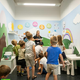 Minicity Ljubljana bogatejši še za en družbeno-odgovoren projekt