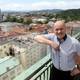 Dr. Klemen Bergant, meteorolog: Ledene može je povozil čas