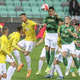 Celje z največ denarja, Olimpija v zaostanku