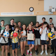V matematični svet vnaša barve