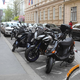 Motoristi, pamet v roke!