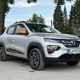 Dacia spring comfort plus: Dober, poceni in električen? Ne bo šlo